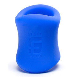 Sport Fucker Ballstretcher Ergo Balls Hauteur 50 mm Bleu